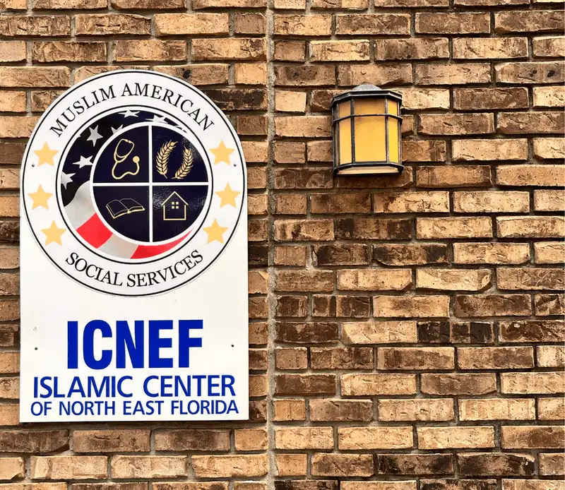 Muslim American Social Services