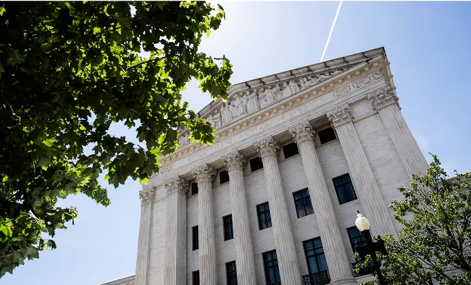 The Supreme Court