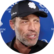 Tony Robbins