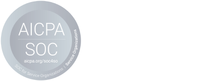 SOC 2 Type 2 Logo