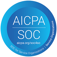 AICPA SOC Logo