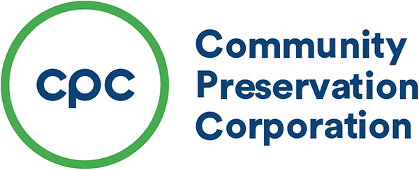 Community Preservation Corporation Logo