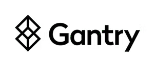 Gantry Logo