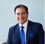 George Arce, Jr.