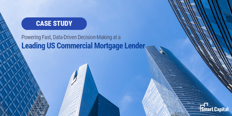 Powering Fast, Data-Driven Decision-Making at a Leading US Commercial Lender