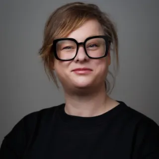 Author's photo