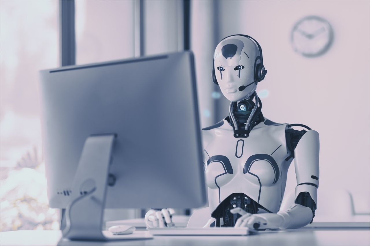 AI powered CRE platform 