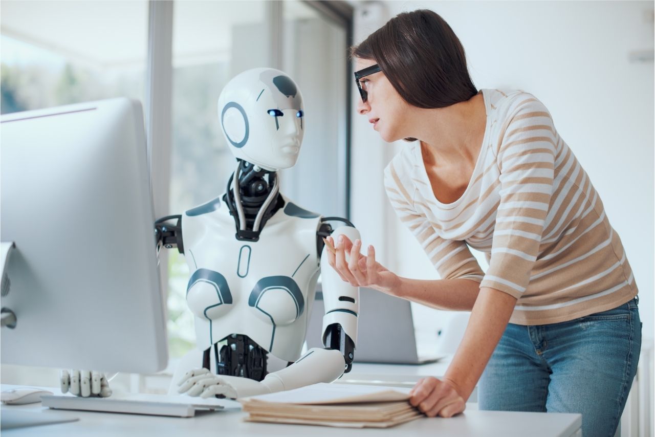 AI powered CRE platform 