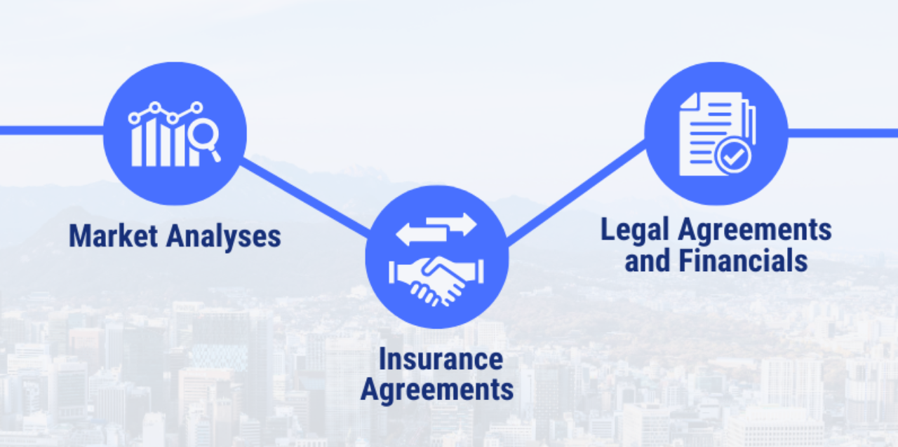 AI underwriting software