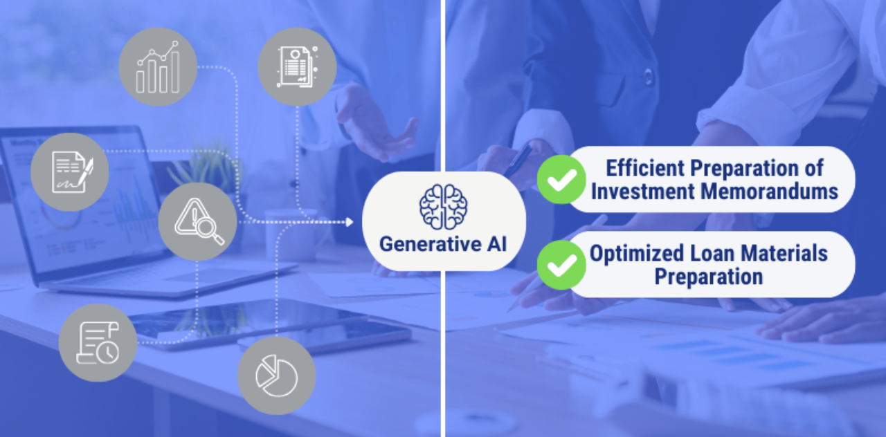 AI underwriting software