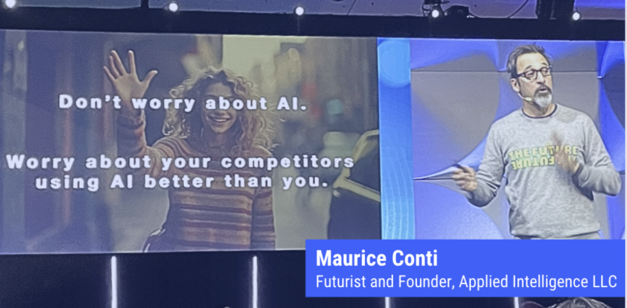 AI underwriting software