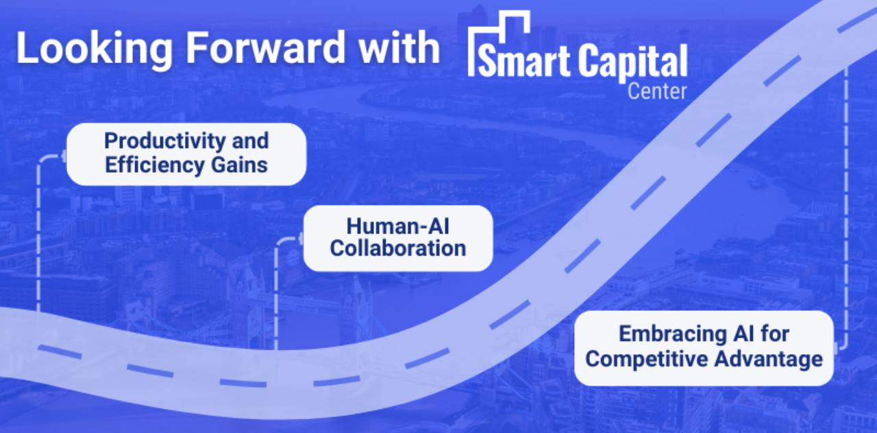 AI powered CRE platform