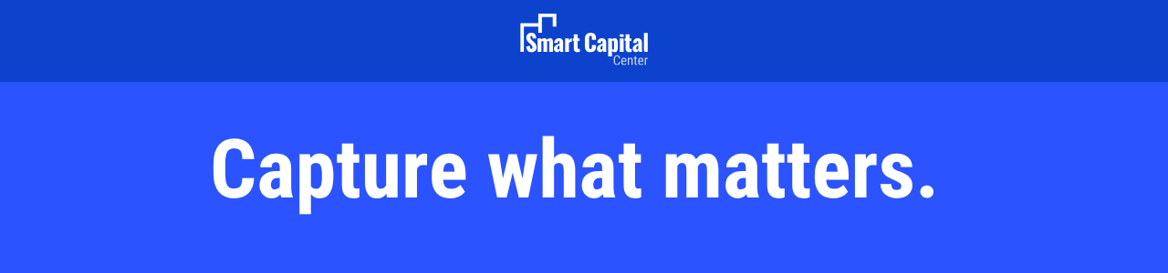 AI powered CRE platform 
