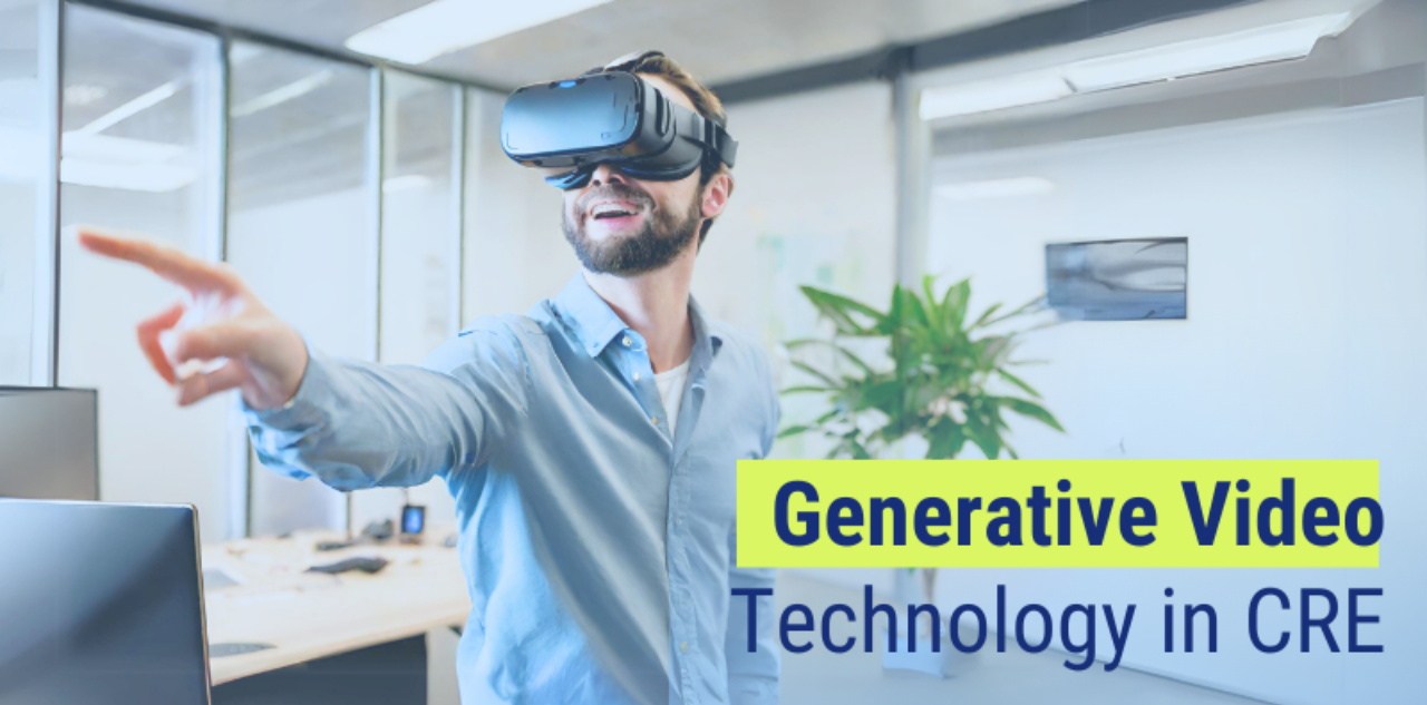 AI powered CRE platform