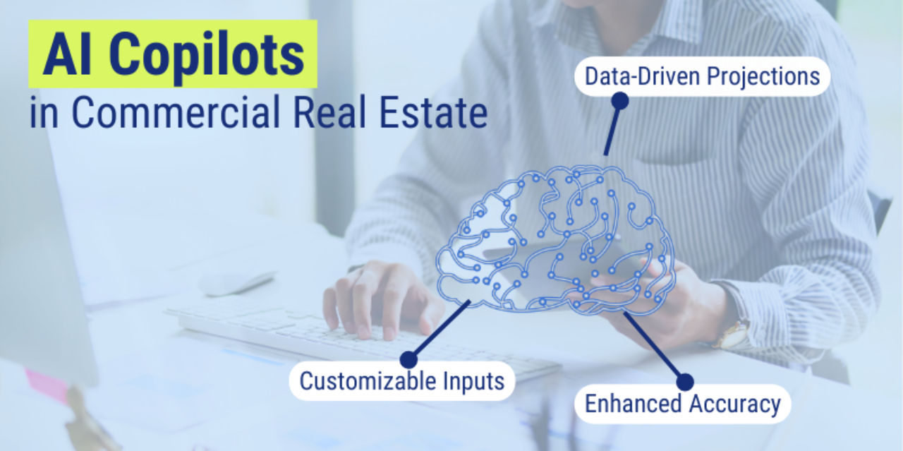 AI powered CRE platform
