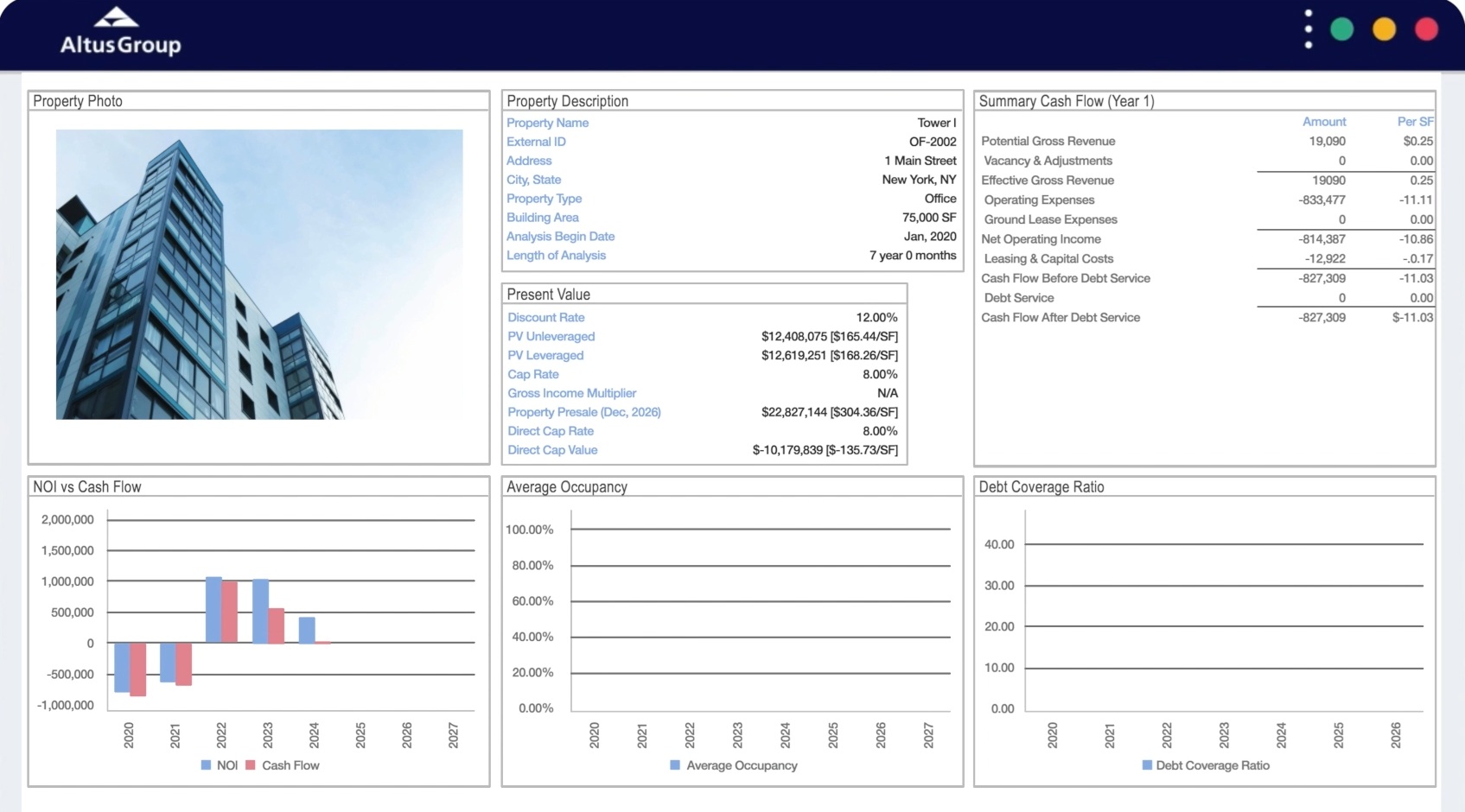Atlus Group - underwriting software comparison
