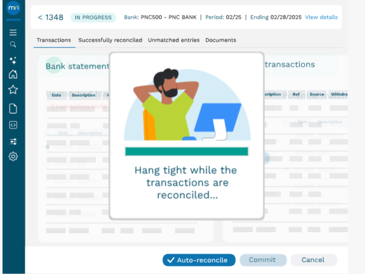 MRI Investment Suite - underwriting software comparison