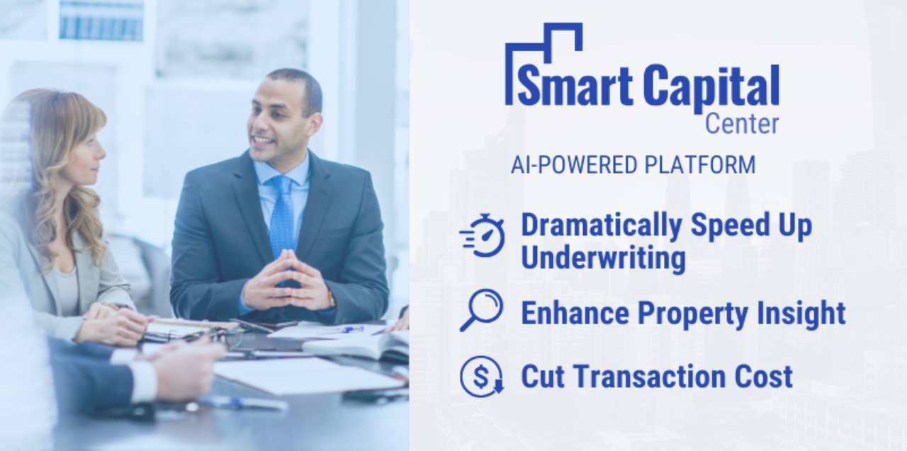 CRE portfolio management 