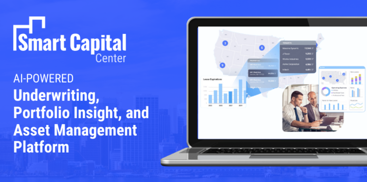 CRE portfolio management 