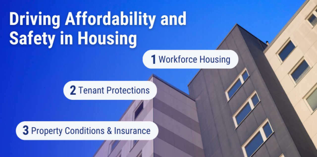 Commercial real estate 