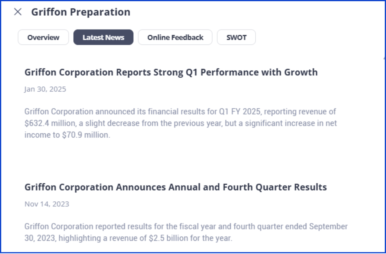 AI powered CRE platform 