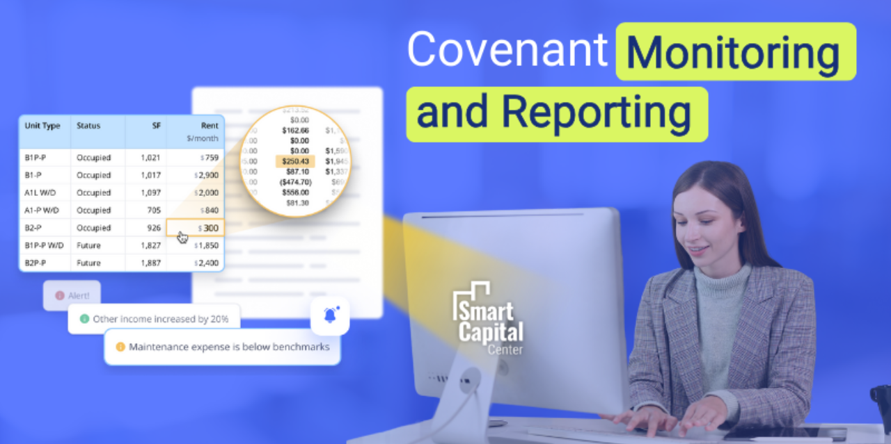 AI for commercial real estate