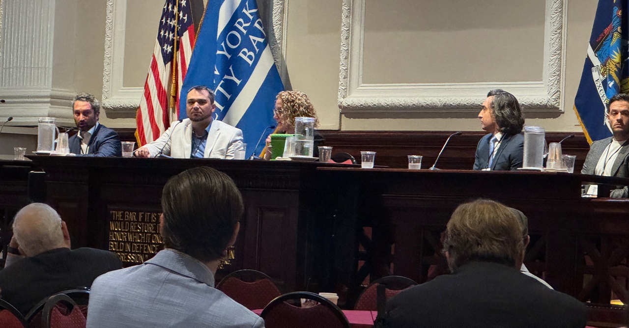 GreenPearl NYC Multifamily Summit