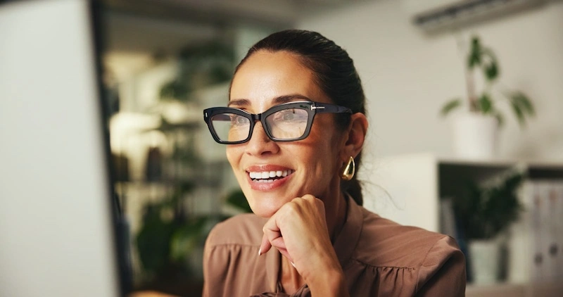 Investor Manages a Commercial Real Estate Portfolio