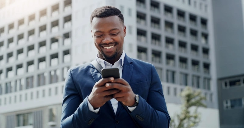 successful investor with a cre portfolio