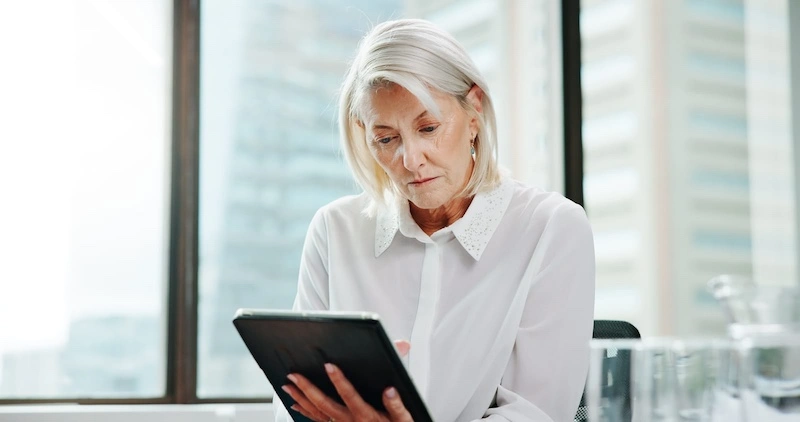 exploring CRE portfolio reporting tool