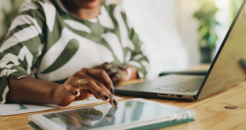 using an automated CRE portfolio reporting tool