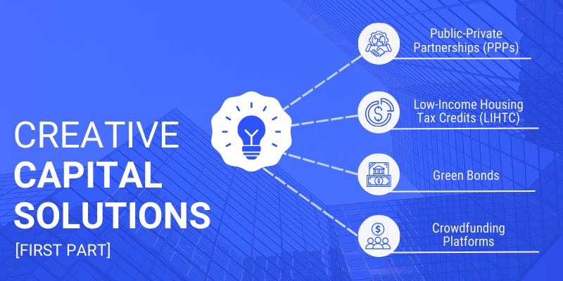 Creaative capital solutions part 1