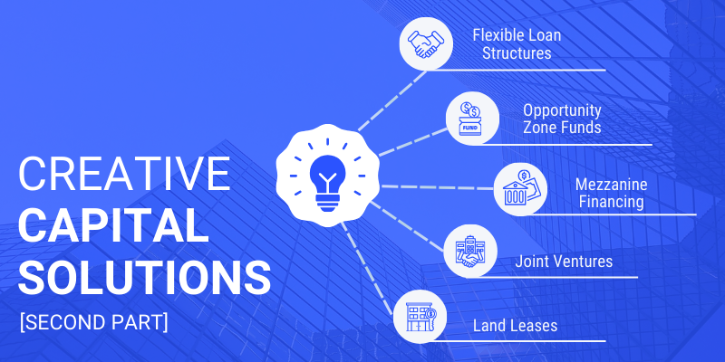 creative capital solutions part 2