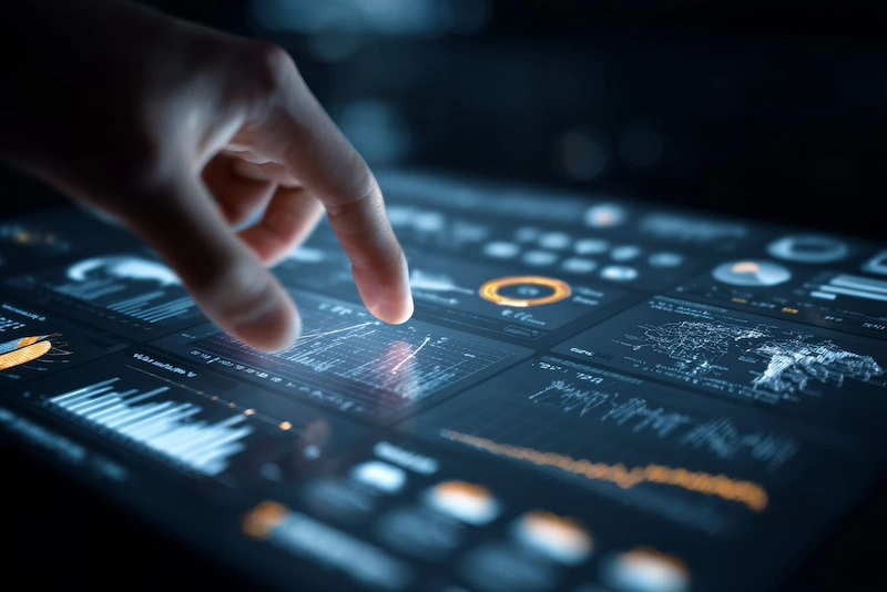 automated data extraction in CRE