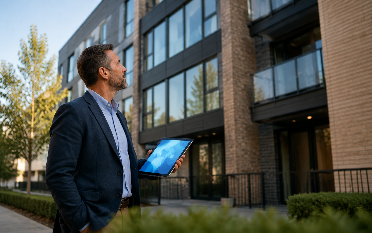 Selling Commercial Property