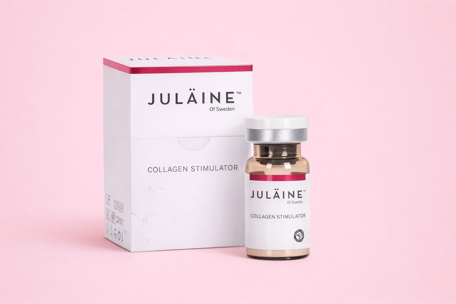 julaine treatment london