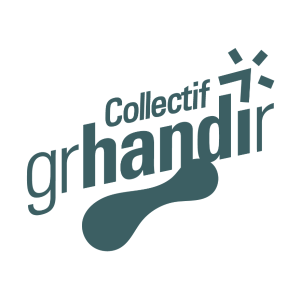 Logo le collectif Grhandir