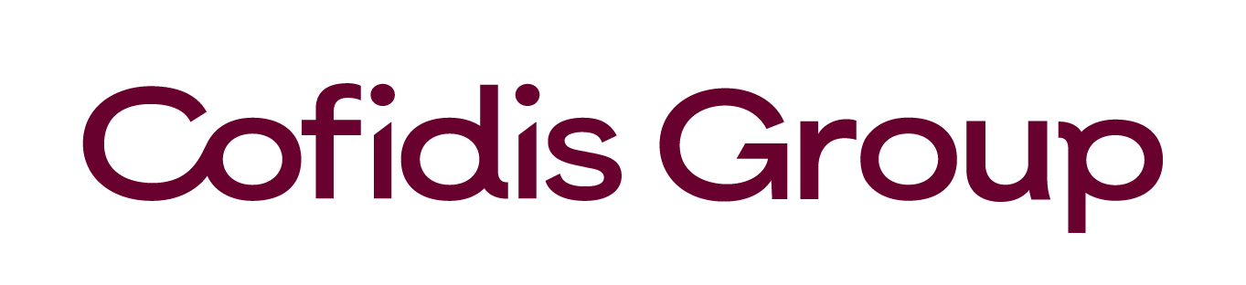 Logo cofidis group