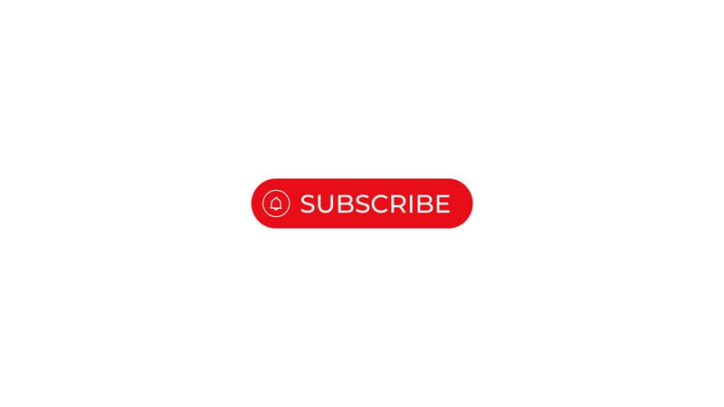 Subscribe Button Outro Video