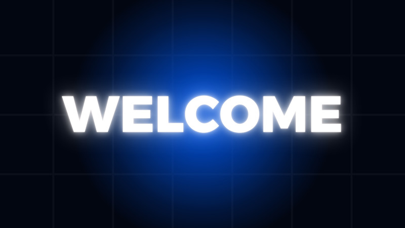 Animated Illustrated Modern Opening YouTube Intro