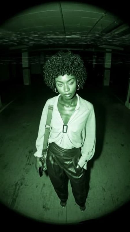 Night Vision