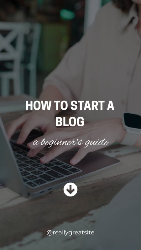 Neutral Modern How to Start