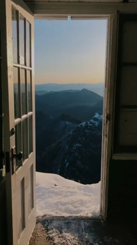 Travel End of Year Recap TikTok