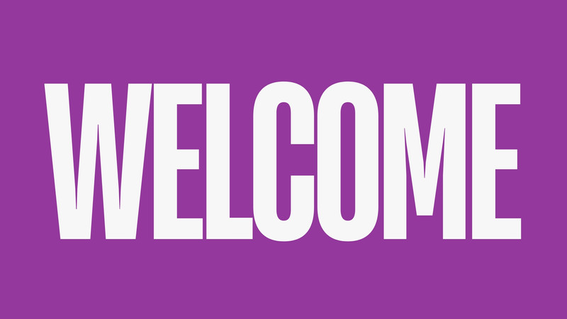 Opening Video Welcome Youtube Intro