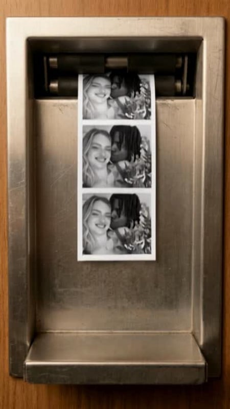 Photo Booth