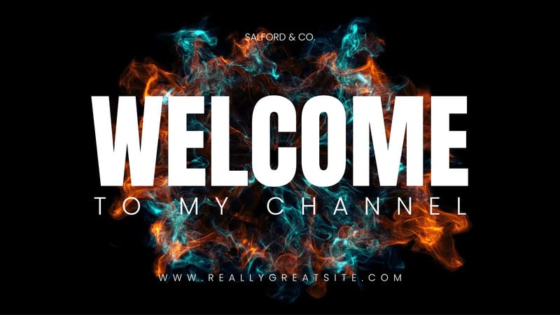 Welcome Video
