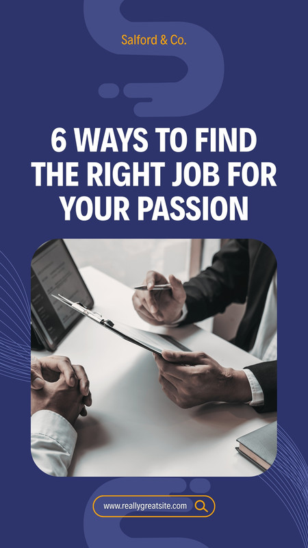 Job Search Tips Instagram Reel
