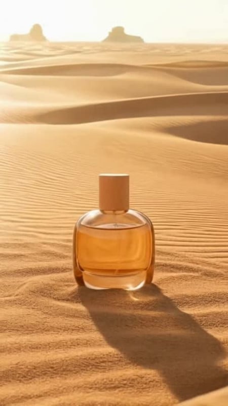 Desert Mode