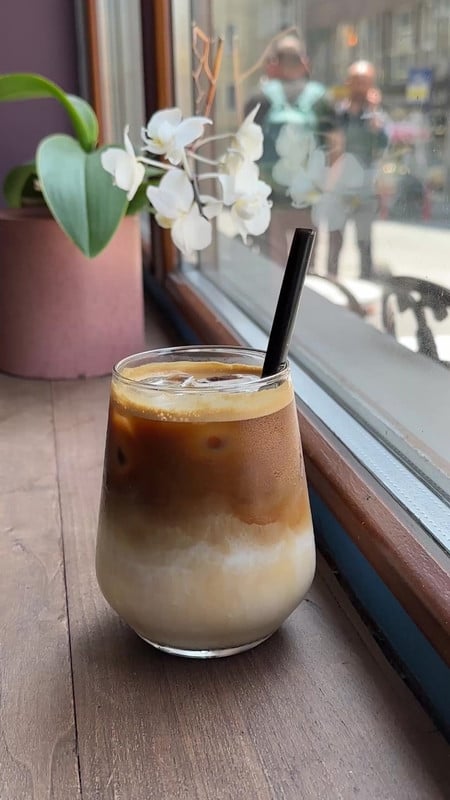 Neutral Modern Slice of Live Instagram