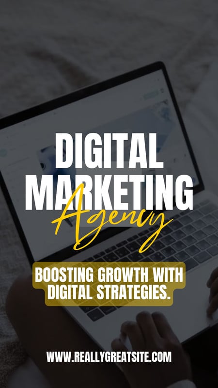 Digital Marketing Agency Instagram Reel